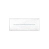 PLAQUE YOUNG TOUCH 44 RECTANGULAIRE BLANC 3D 7 MODULES|sfh|b8670d3e5205|