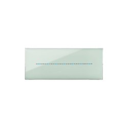 PLAQUE YOUNG TOUCH 44 RECTANGULAIRE VERT SAUGE 7 MODULES|sfh|f4b153737613|