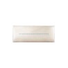 PLAQUE YOUNG TOUCH 44 RECTANGULAIRE BEIGE BROSSÉ 3D 7 MODULES|sfh|cb6c45c61101|
