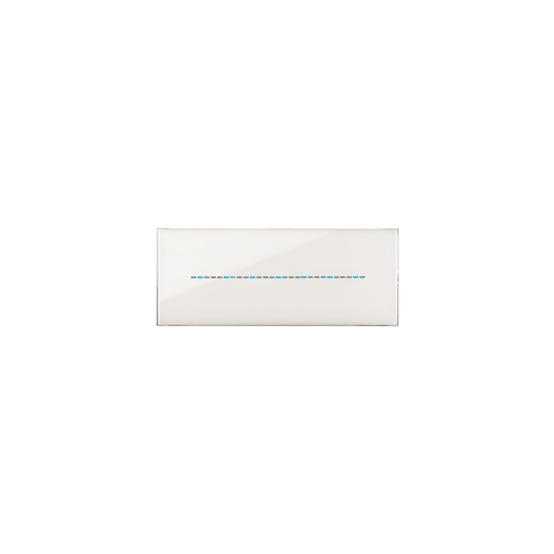 PLAQUE YOUNG TOUCH 44 RECTANGULAIRE IVOIRE 7 MODULES|sfh|9fcb4ed67dec|