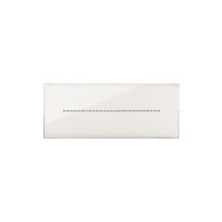 PLAQUE YOUNG TOUCH 44 RECTANGULAIRE IVOIRE 7 MODULES|sfh|afce6d932d7b|