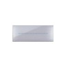 PLAQUE YOUNG TOUCH 44 RECTANGULAIRE GRIS MÉTALLISÉ 7 MODULES|sfh|6335a4fd81ec|