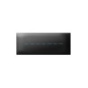 PLAQUE YOUNG TOUCH 44 RECTANGULAIRE GRIS TEKLA 7 MODULES|sfh|16e2f0fa03a0|