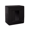 Boîte Apparente noir mat 1 module|sfh|341cd14c78aa|