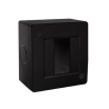 Boîte Apparente noir mat 1 module|sfh|3bd164a1f3d3|