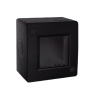 Boîte Apparente noir mat 2 modules|sfh|b96913c7d468|