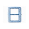 MONTURE RECTANGULAIRE 3+3 MODULES S44|sfh|036b48521f1c|