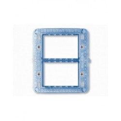 MONTURE RECTANGULAIRE 3+3 MODULES S44|sfh|9f89f3e89e5f|