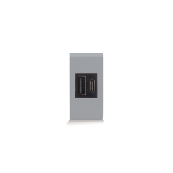 Chargeur USB ULTRA RAPIDE (PD) 20W TYPE A+C SYLVIA 43|sfh|5fecbe58ba03|