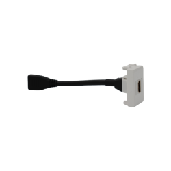Prise HDMI SYLVIA 43|sfh|179a83ea1544|