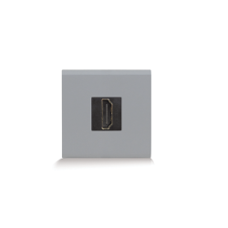 Prise HDMI 2 Modules SYLVIA 43|sfh|ba1bd6863c79|