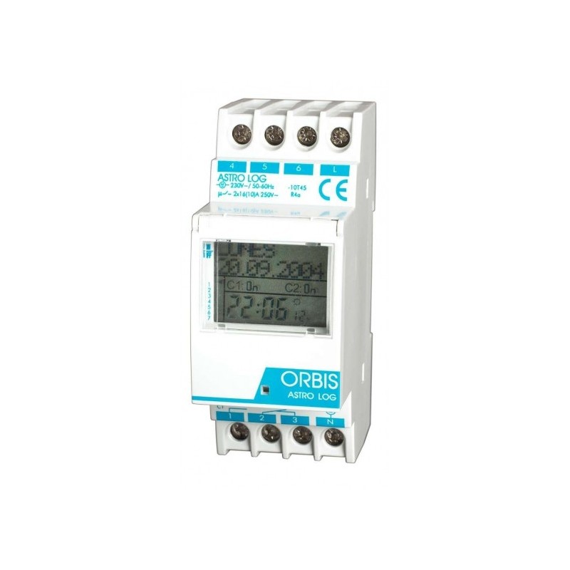 INTERRUPTEUR ASTRONOMIQUE RAIL DIN|sfh|93a9cc2e3dbf|
