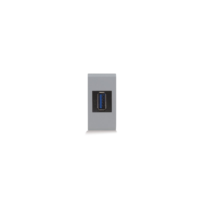 Prise passante USB 3.0 SYLVIA 43|sfh|4959f2e7a414|