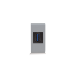 Prise passante USB 3.0 SYLVIA 43|sfh|bd34d4c676c4|
