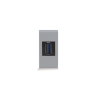 Prise passante USB 3.0 SYLVIA 43|sfh|158c2a8b5332|