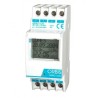 INTERRUPTEUR ASTRONOMIQUE RAIL DIN|sfh|c8d1b89af171|
