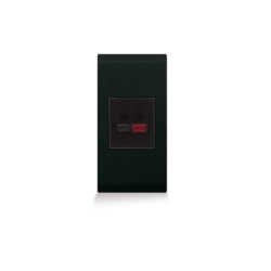 Prise Sono 2 fils NERA 43|sfh|e3ef6b2b2a19|