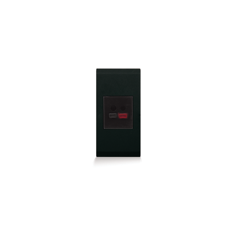Prise Sono 2 fils NERA 43|sfh|e3ef6b2b2a19|