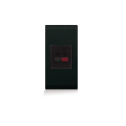 Prise Sono 2 fils NERA 43|sfh|8f9a44918093|
