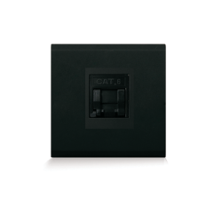 Prise Informatique CAT.6 2 modules NERA 43|sfh|d68e95f76423|