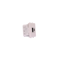 Chargeur USB ULTRA RAPIDE (PD) 20W TYPE A+C NERA 43|sfh|475fbcbfca36|