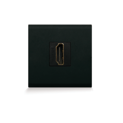 Prise HDMI 2 Modules NERA 43|sfh|03d2398e2023|