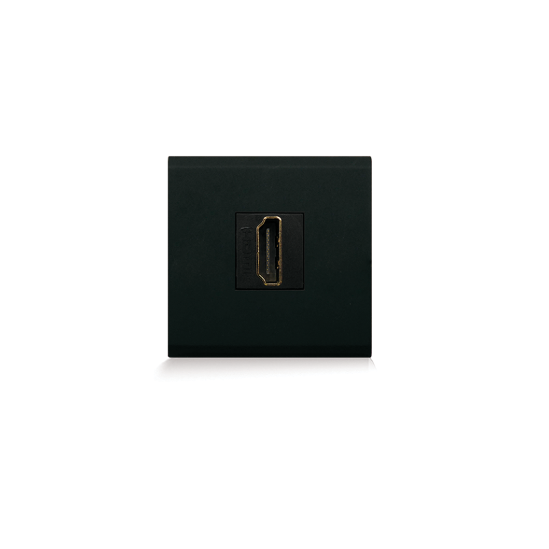 Prise HDMI 2 Modules NERA 43|sfh|03d2398e2023|