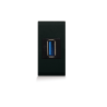 Prise passante USB 3.0 NERA 43|sfh|1f3207b18e46|