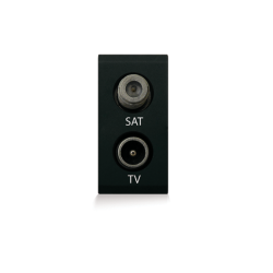 Prise séparatrice TV/SAT NERA 43|sfh|1acb91a3448f|