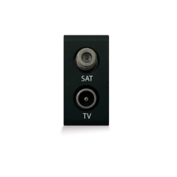 Prise séparatrice TV/SAT NERA 43|sfh|c34dda3665af|
