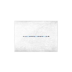 PLAQUE YOUNG TOUCH 44 RECTANGULAIRE BLANC 3D 3 MODULES|sfh|a7419ff35eb5|