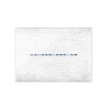PLAQUE YOUNG TOUCH 44 RECTANGULAIRE BLANC 3D 3 MODULES|sfh|9b1d3c6b70e1|