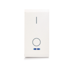 Interrupteur bipolaire 250V - 16A à voyant intégré CLARA 43|sfh|8a4419e992f2|