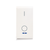 Interrupteur bipolaire 250V - 16A à voyant intégré CLARA 43|sfh|8a4419e992f2|