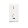 Interrupteur bipolaire 250V - 16A à voyant intégré CLARA 43|sfh|426bf97463b8|