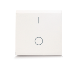 Interrupteur bipolaire 250V - 16A 2 modules CLARA 43|sfh|cd193c0b7704|