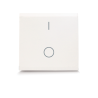 Interrupteur bipolaire 250V - 16A 2 modules CLARA 43|sfh|cd193c0b7704|