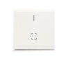 Interrupteur bipolaire 250V - 16A 2 modules CLARA 43|sfh|b17ce3458583|