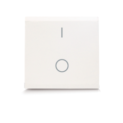 Interrupteur bipolaire 250V - 16A 2 modules CLARA 43|sfh|eeafa3e30327|
