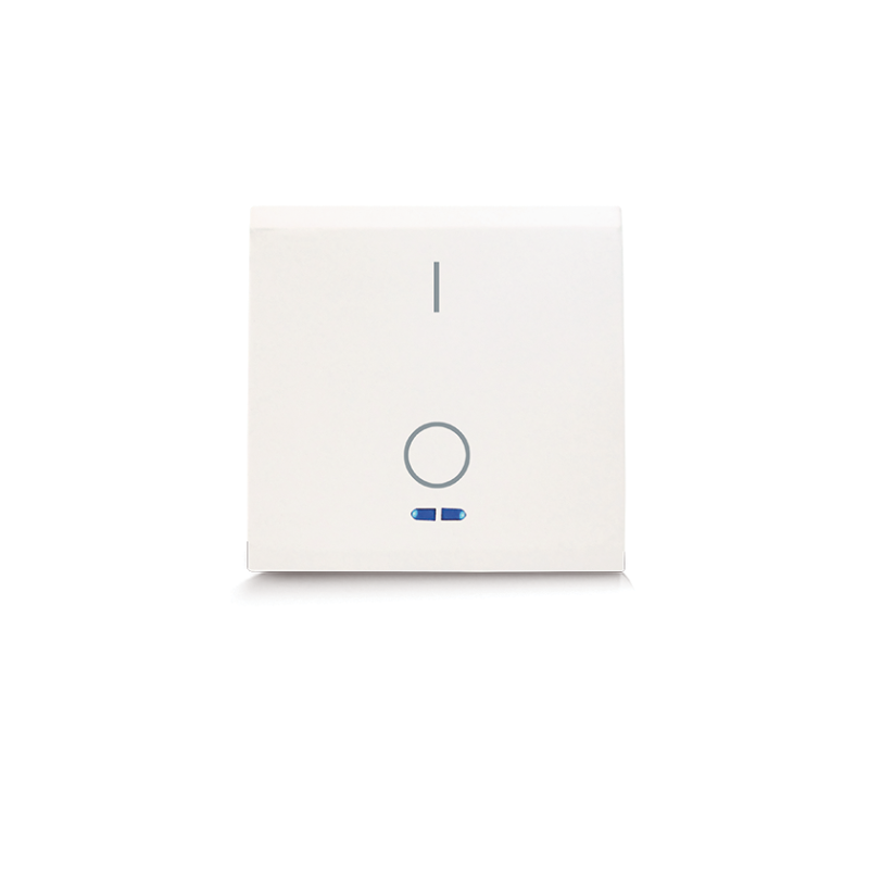 Interrupteur bipolaire 250V - 16A à voyant intégré 2 modules CLARA 43|sfh|8941331b155c|