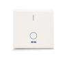 Interrupteur bipolaire 250V - 16A à voyant intégré 2 modules CLARA 43|sfh|8941331b155c|