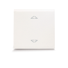 Commutateur 3 positions pour volet roulant 2 modules CLARA 43|sfh|c76b3ea2ce84|