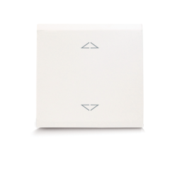 Commutateur 3 positions pour volet roulant 2 modules CLARA 43|sfh|edc3d54b6dcc|