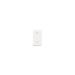 Commutateur Bipolaire 3 positions pour volet roulant CLARA 43|sfh|d597f846372e|