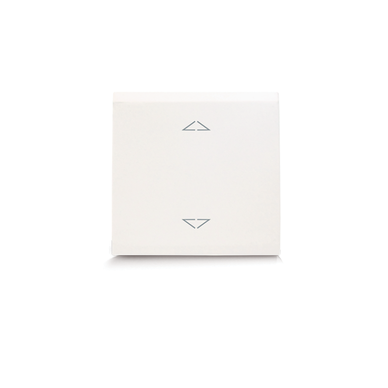Commutateur Bipolaire 3 positions pour volet roulant 2 modules CLARA 43|sfh|ca166ba7a4ff|