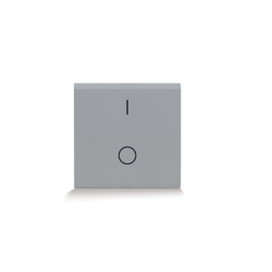 Interrupteur bipolaire 250V - 16A 2 modules SYLVIA 43|sfh|c82d7b9641e8|