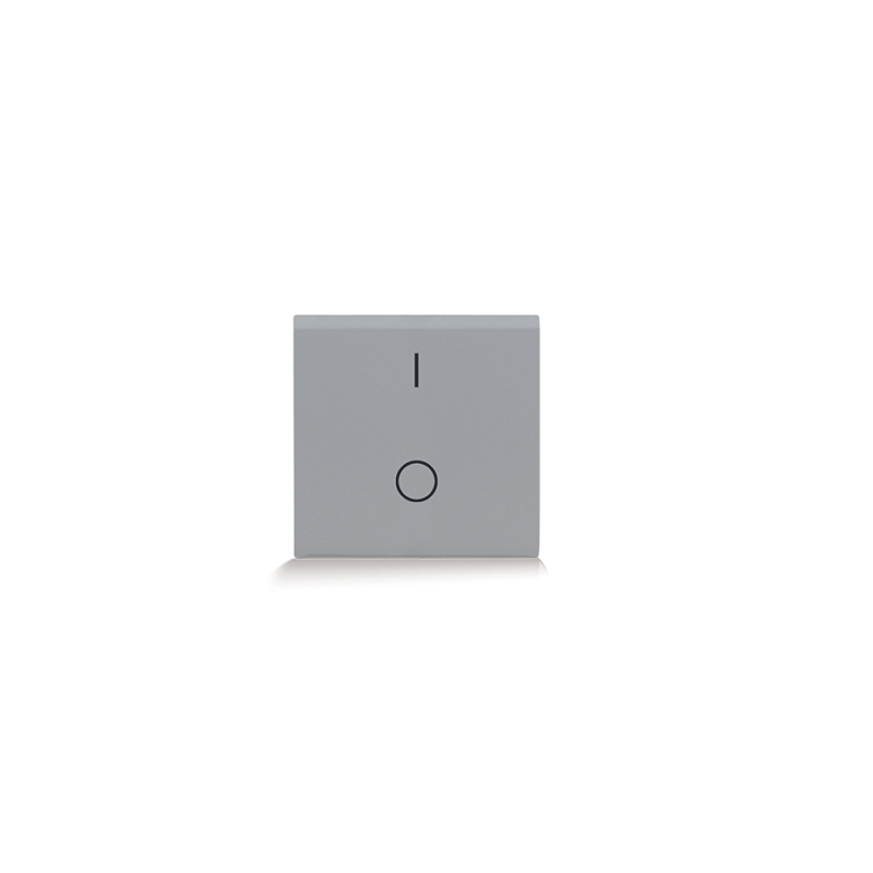 Interrupteur bipolaire 250V - 16A 2 modules SYLVIA 43|sfh|c82d7b9641e8|
