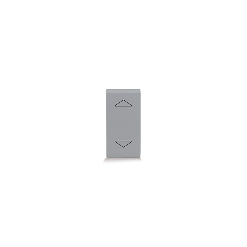 Commutateur poussoir Bipolaire pour volet roulant SYLVIA 43|sfh|06d0c2a8046b|
