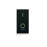 Interrupteur bipolaire 250V - 16A à voyant intégré NERA 43|sfh|b5cb7e013e16|