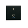 Interrupteur bipolaire 250V - 16A à voyant intégré 2 modules NERA 43|sfh|f4cfb7c09652|